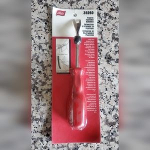 Plastic Fastener Remover